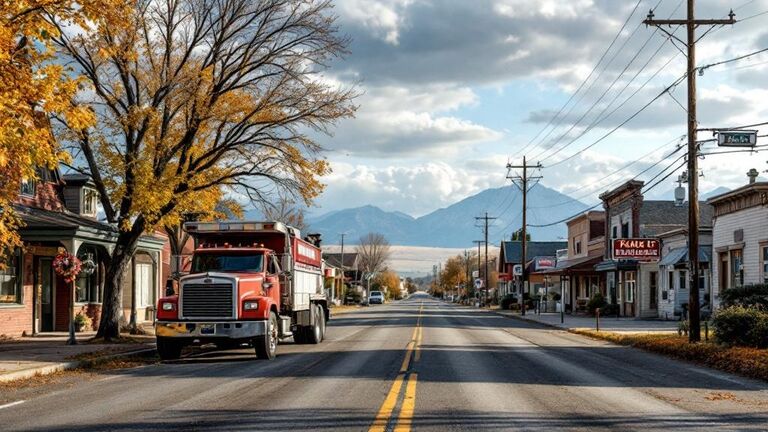 Clear yard after a shed removal and cleanup in rural Bingham County
