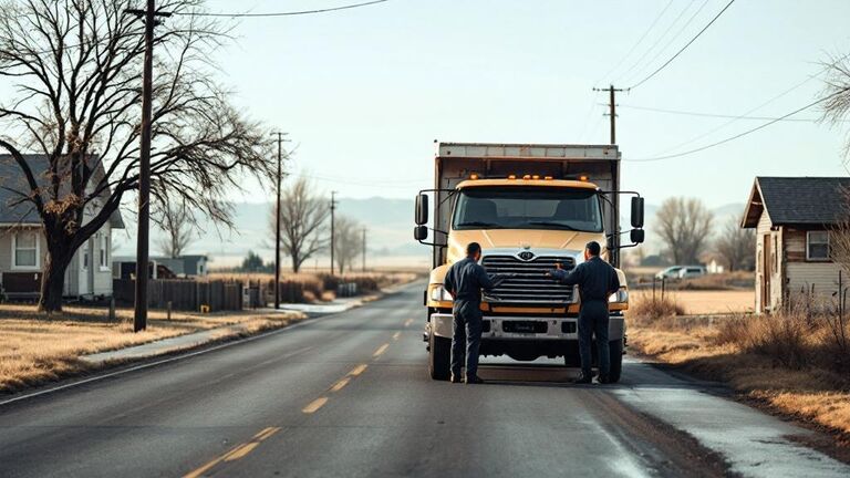 Junk Removal in Blackfoot