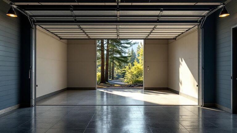 Clean property after junk removal near St. Anthony, Idaho