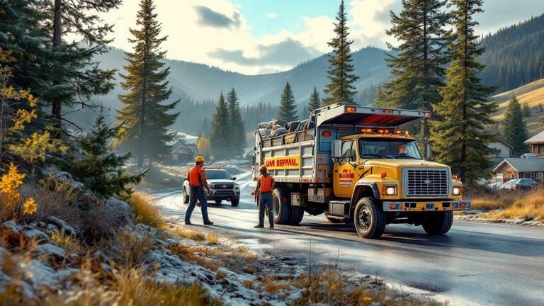 Junk Removal in St. Anthony