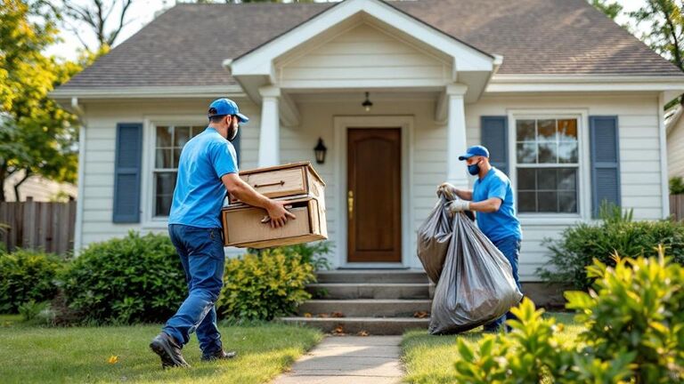 Foreclosure Cleanouts