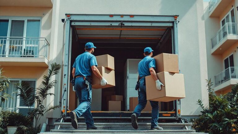 Property Management Cleanouts