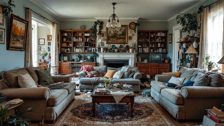 ShapeUpIdaho clearing a property before a real estate listing